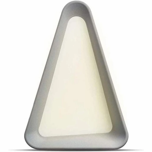 Cone Gravity Portable Bedside Lamp, Decorative table lamps, Plastic